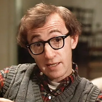 woody